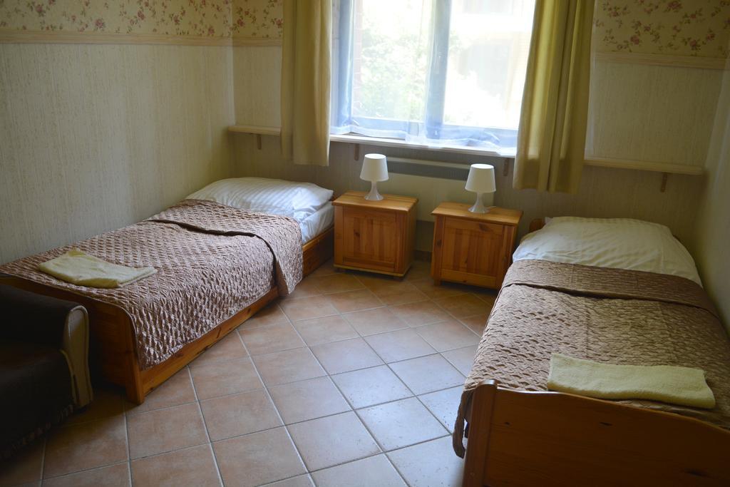 Apartamenty Kotwica Poddąbie Habitación foto