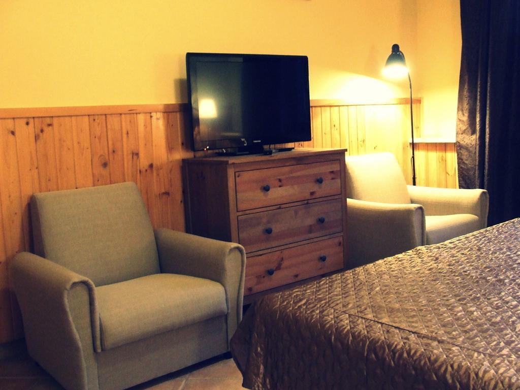 Apartamenty Kotwica Poddąbie Habitación foto