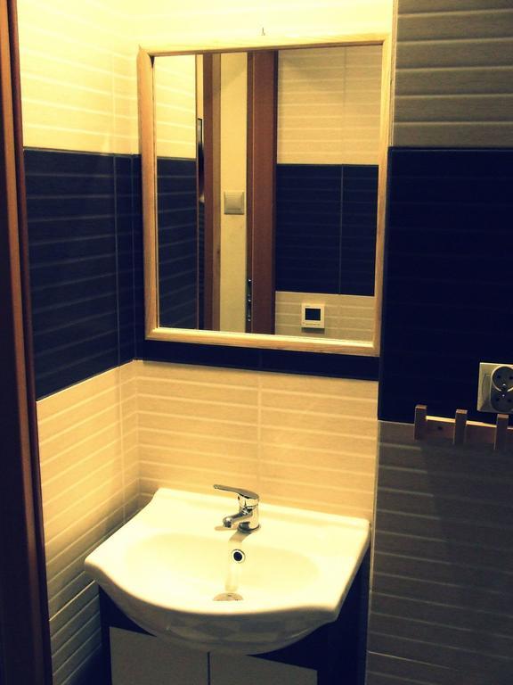 Apartamenty Kotwica Poddąbie Habitación foto