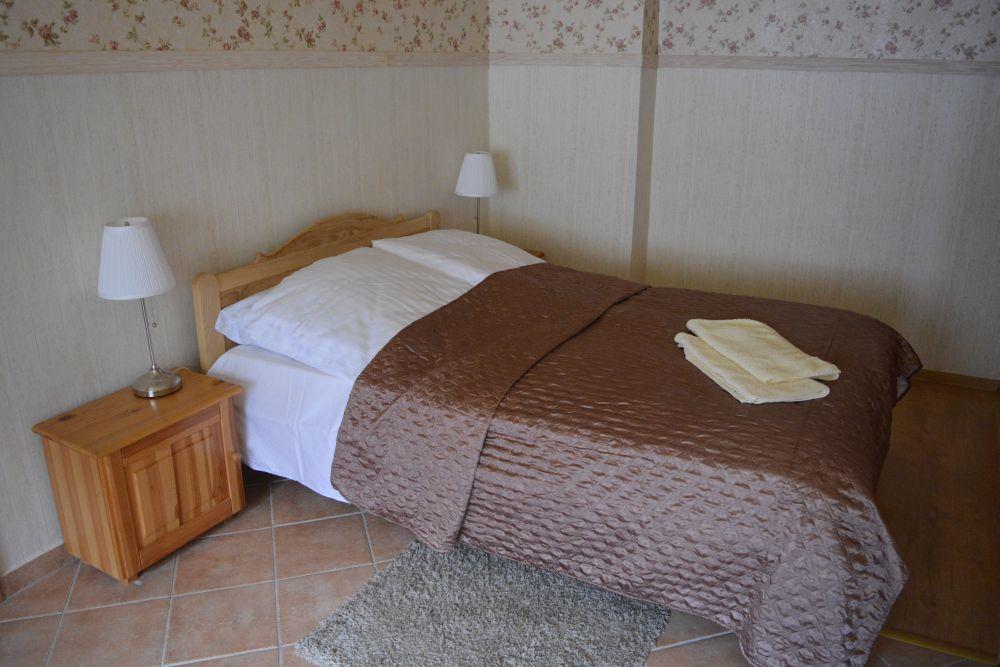 Apartamenty Kotwica Poddąbie Habitación foto