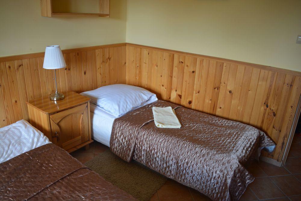 Apartamenty Kotwica Poddąbie Habitación foto